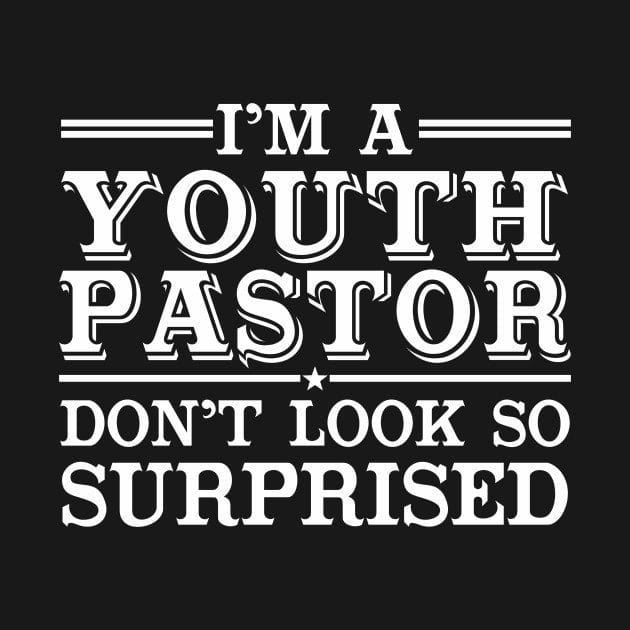 Picture of 4549936 0 in the page Congratulations - you're a youth pastor!