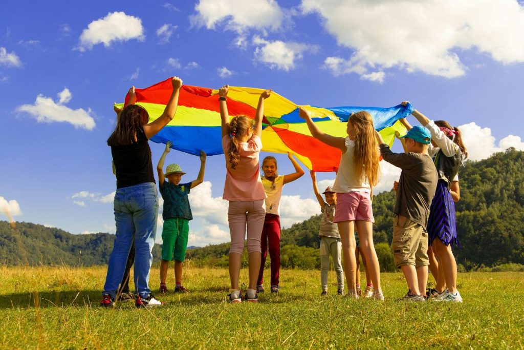 Picture of Child safe blog post in the page Child safety document an important resource
