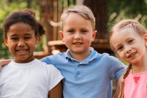 Picture of Child safety policy in the page Strong child-safe complaints process is vital