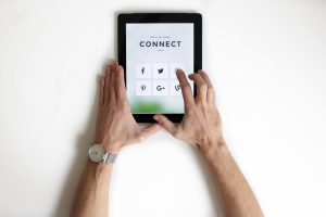 Picture of Digital community in the page Digital community strategies