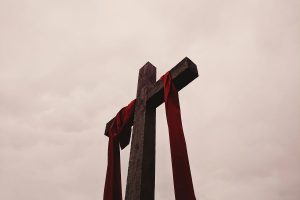Picture of Easter camp in the page Camp celebrates Easter