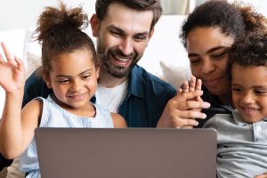 Picture of Online safety in the page Safe ‘Digital’ Church